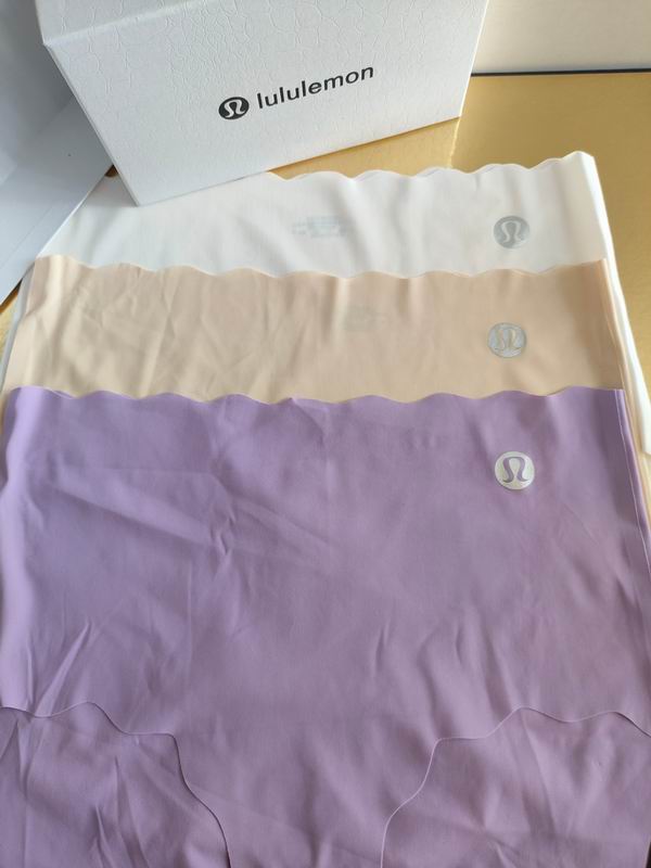 Luluemon boxer M-XXL 120607